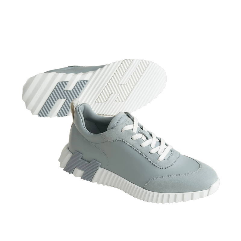 Hermes Bouncing sneaker Gris Nuage