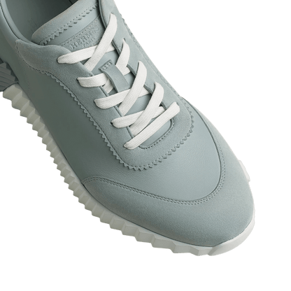 Hermes Bouncing sneaker Gris Nuage