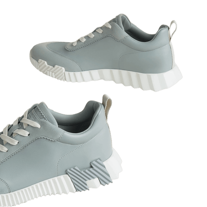 Hermes Bouncing sneaker Gris Nuage
