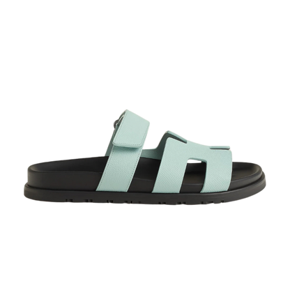 Hermes Chypre Sandal Blue/Brume