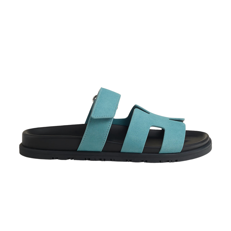 Hermes Chypre Sandal Blue/Mineral