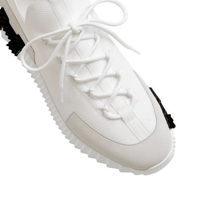 Hermes Lift slip-on sneaker Blanc