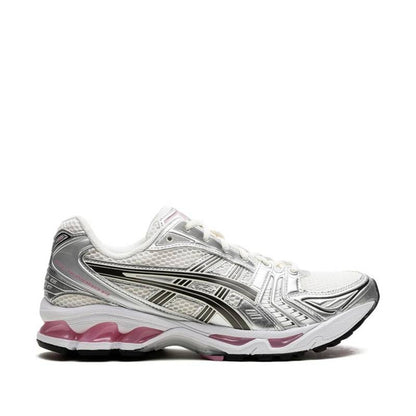 ASICS
GEL KAYANO 14
"CREAM SWEET PINK"