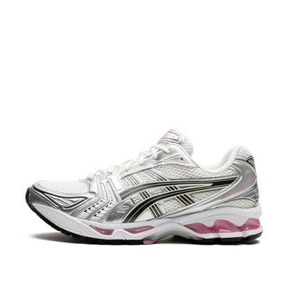 ASICS
GEL KAYANO 14
"CREAM SWEET PINK"