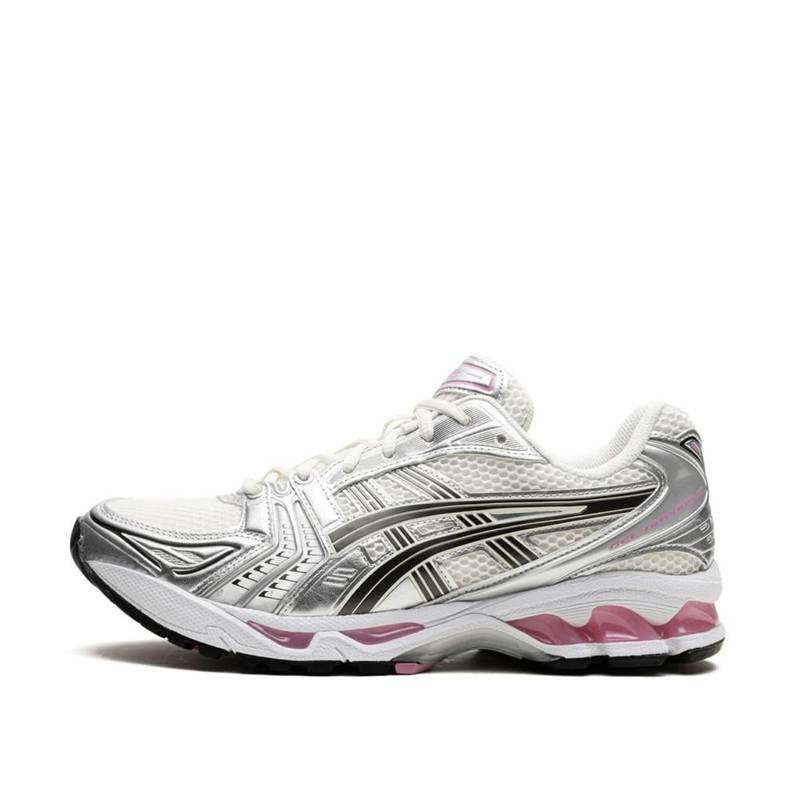 ASICS
GEL KAYANO 14
"CREAM SWEET PINK"