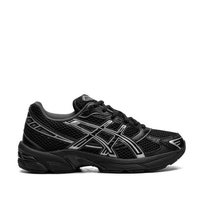 ASICS Gel-Kayano 14 Black Pure Silver