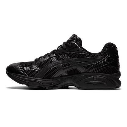 ASICS Gel-Kayano 14 – Black Graphite Grey