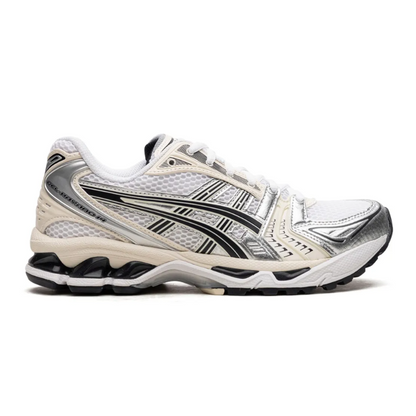 ASICS Gel-Kayano 14 White Midnight
