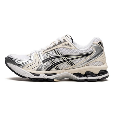 ASICS Gel-Kayano 14 White Midnight