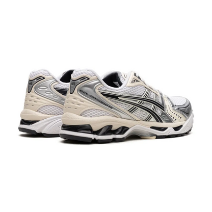 ASICS Gel-Kayano 14 White Midnight