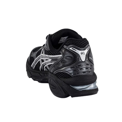 Asics GEL-KAYANO 14 BLACK/PURE SILVER