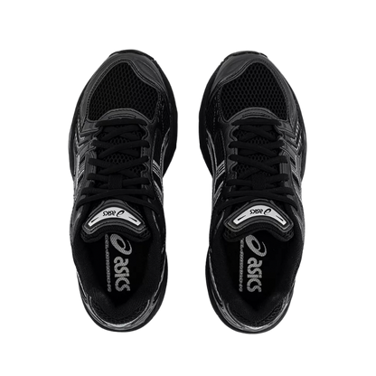 Asics GEL-KAYANO 14 BLACK/PURE SILVER