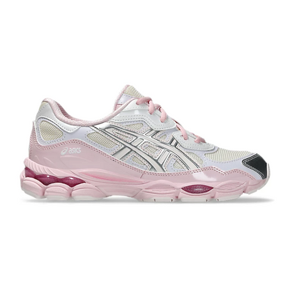 ASICS X KICKI YANG ZHANG GEL-NYC PINK