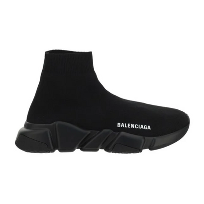 Balenciaga Speed Trainer Black
