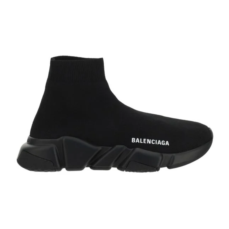 Balenciaga Speed Trainer Black