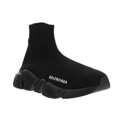 Balenciaga Speed Trainer Black