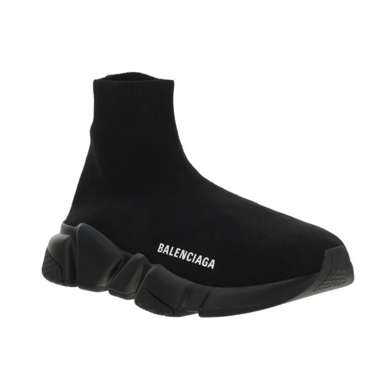 Balenciaga Speed Trainer Black