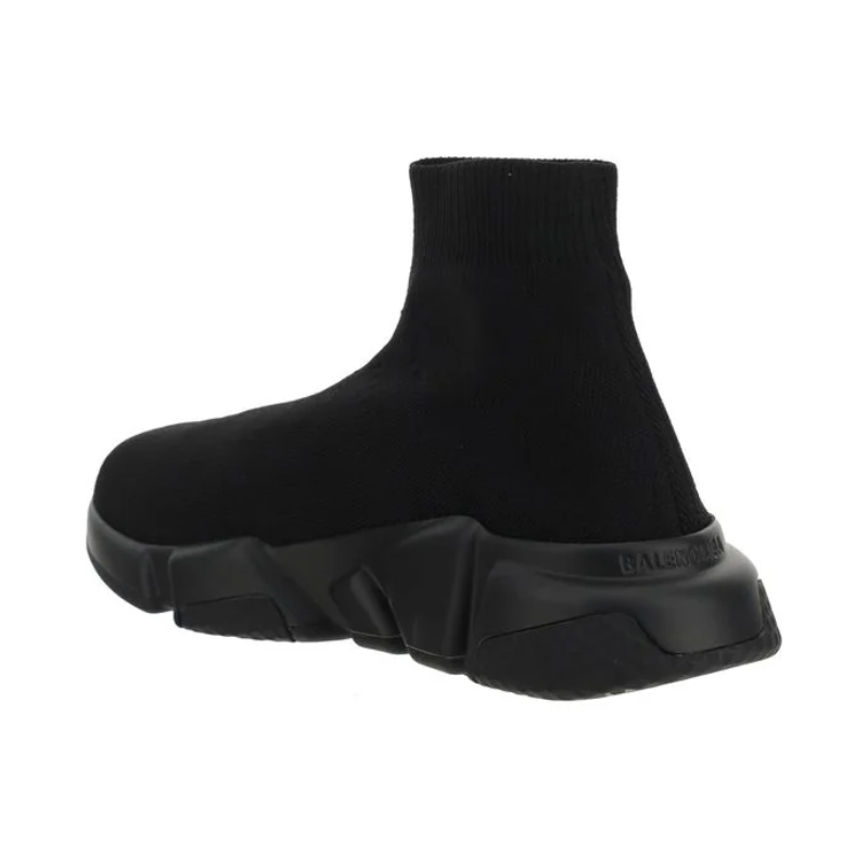 Balenciaga Speed Trainer Black