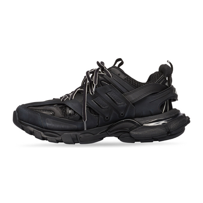 Balenciaga track black