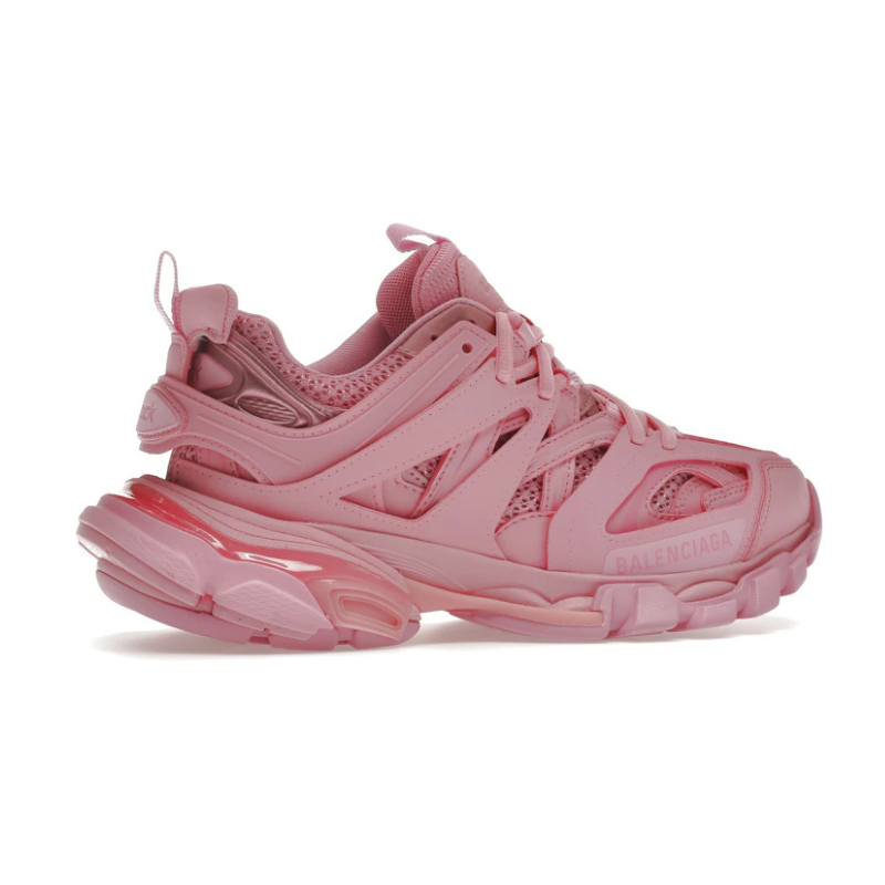 Balenciaga Track – Pink