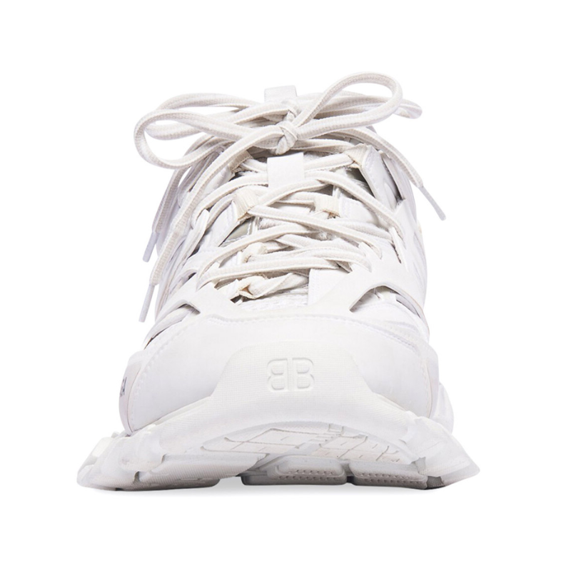 Balenciaga Track – White