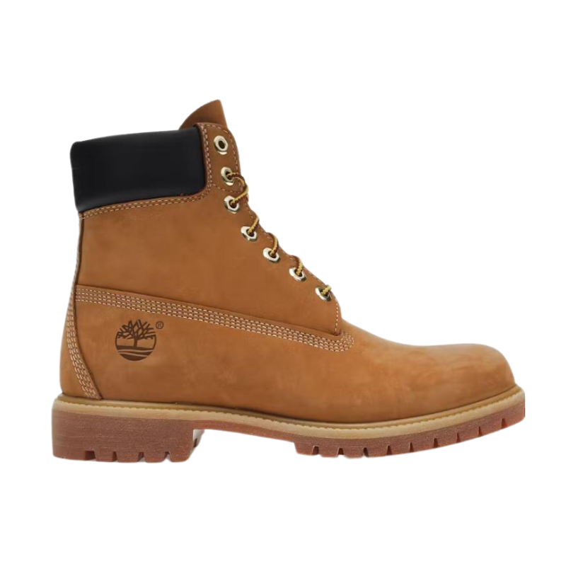 Timberland Waterproof Boot camel