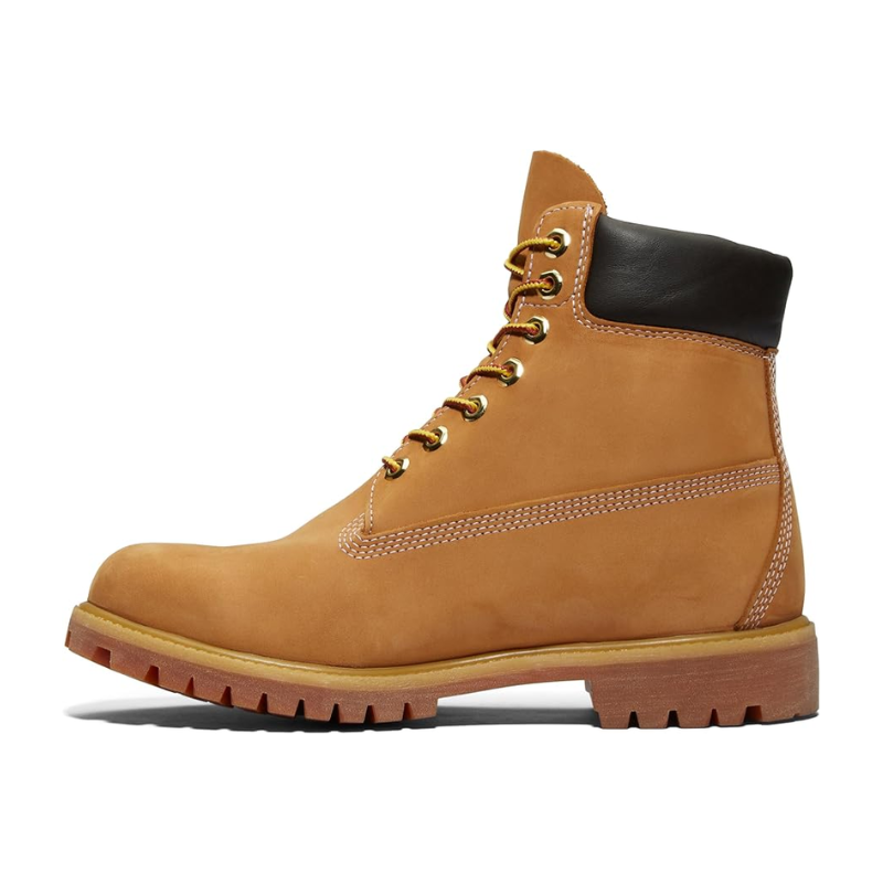 Timberland Waterproof Boot camel