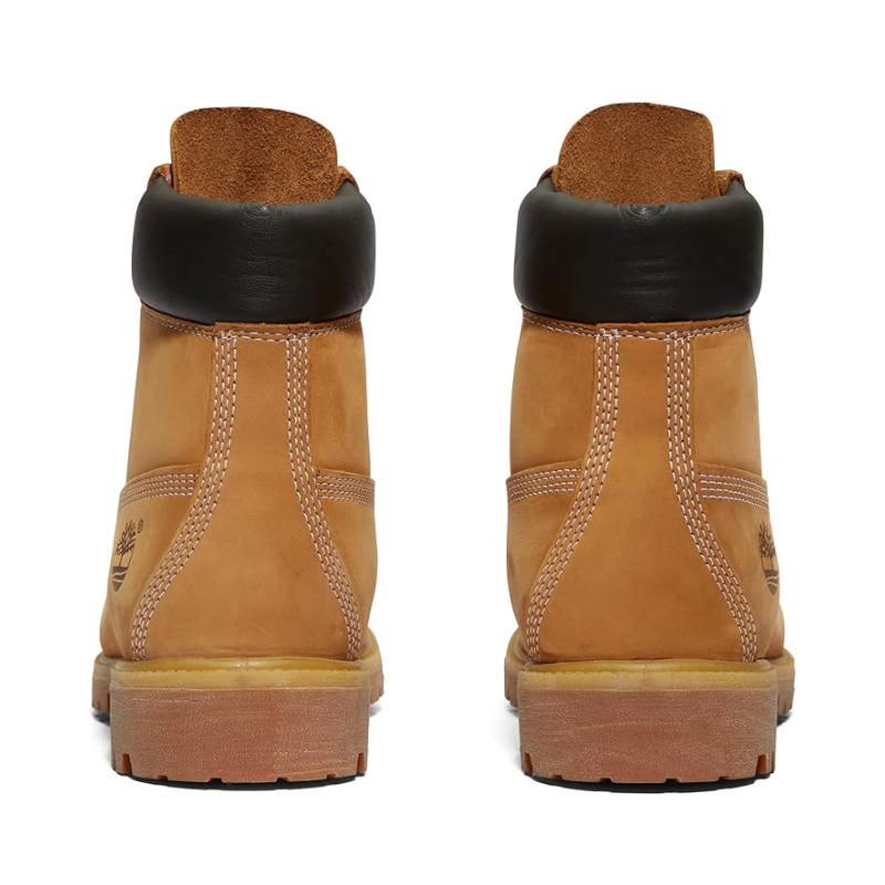 Timberland Waterproof Boot camel