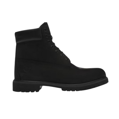Timberland Waterproof Boot black