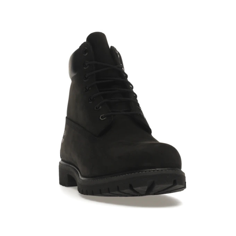 Timberland Waterproof Boot black