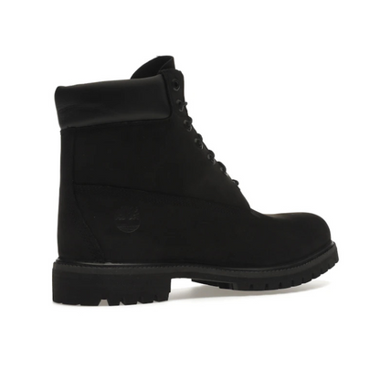Timberland Waterproof Boot black
