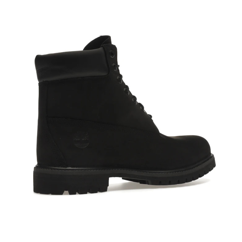 Timberland Waterproof Boot black