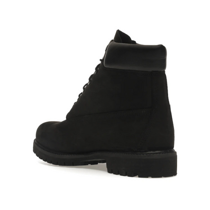 Timberland Waterproof Boot black