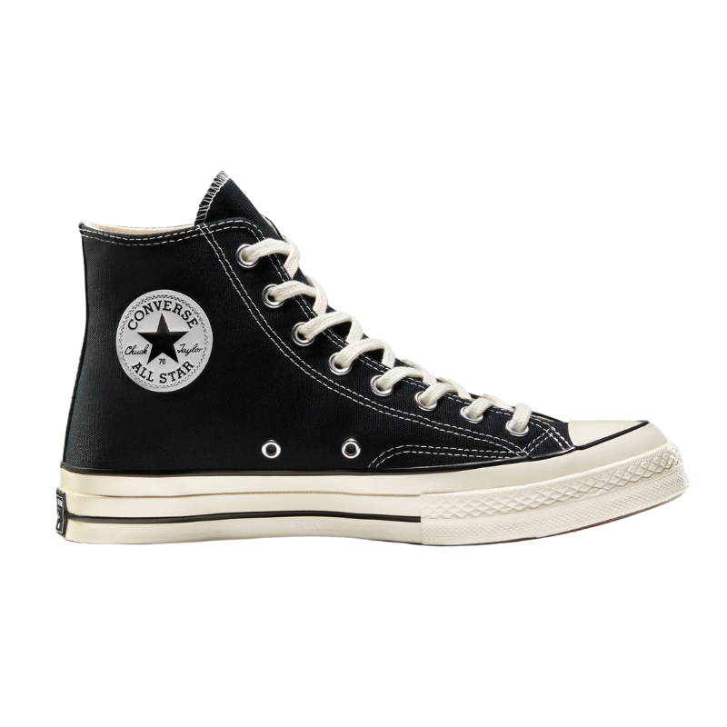 Converse Chuck Taylor All Star 70 Hi Black