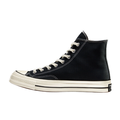 Converse Chuck Taylor All Star 70 Hi Black