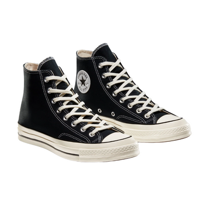 Converse Chuck Taylor All Star 70 Hi Black