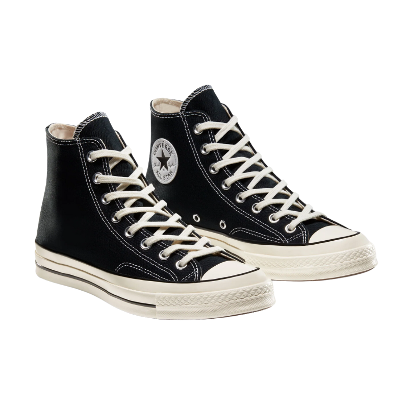 Converse Chuck Taylor All Star 70 Hi Black