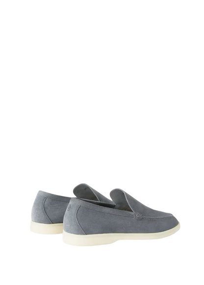 Loro piana Summer Walk Loafer
Suede