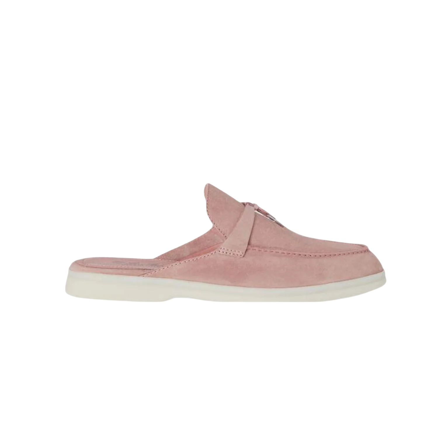 LORO PIANA
Babouche Charms Walk Loafers