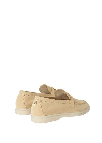 Loro Piana Summer Charms Walk Loafer