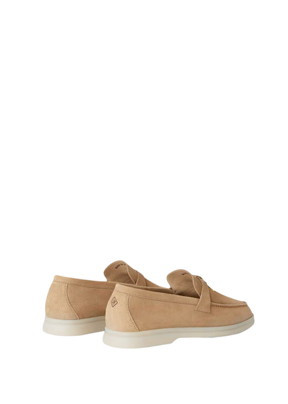 Loro Piana Summer Charms Walk Loafer