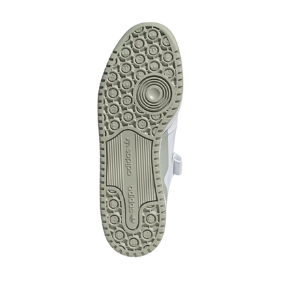 Adidas Forum Low White olive