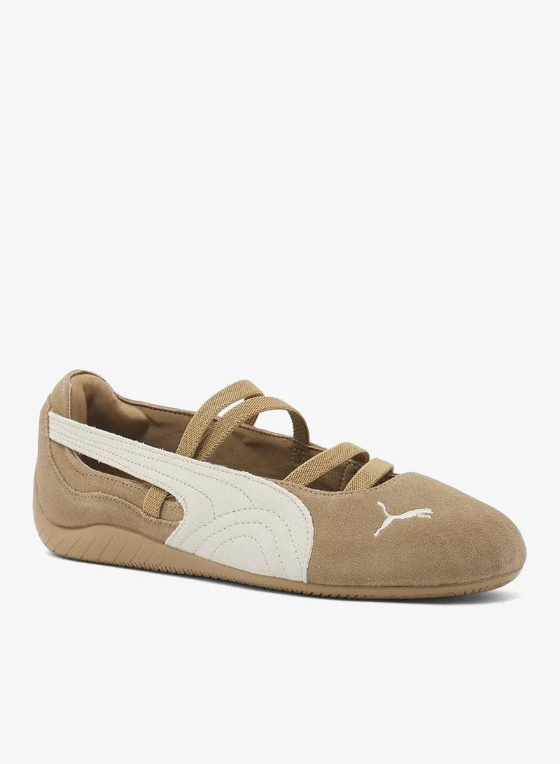 PUMA
Speedcat Ballet SD Cafe Wns Prairie Tan