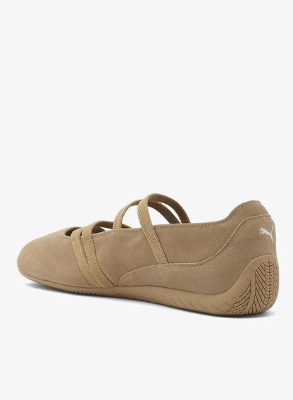 PUMA
Speedcat Ballet SD Cafe Wns Prairie Tan