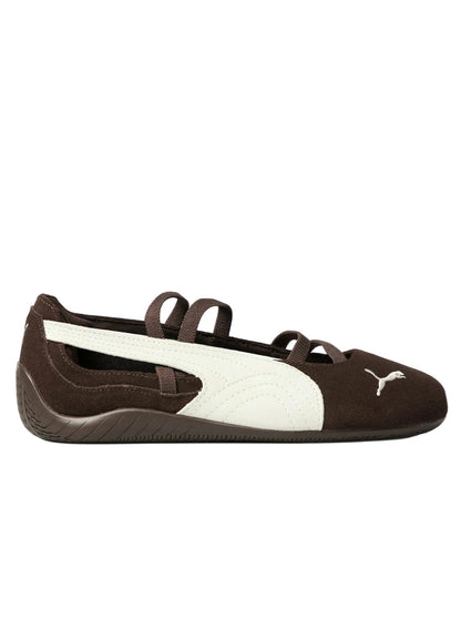 PUMA
Speedcat Ballet SD brown Wns