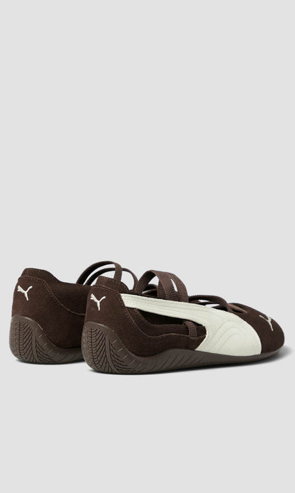 PUMA
Speedcat Ballet SD brown Wns