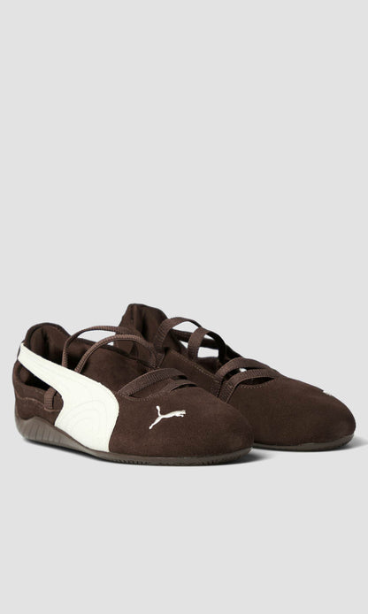 PUMA
Speedcat Ballet SD brown Wns