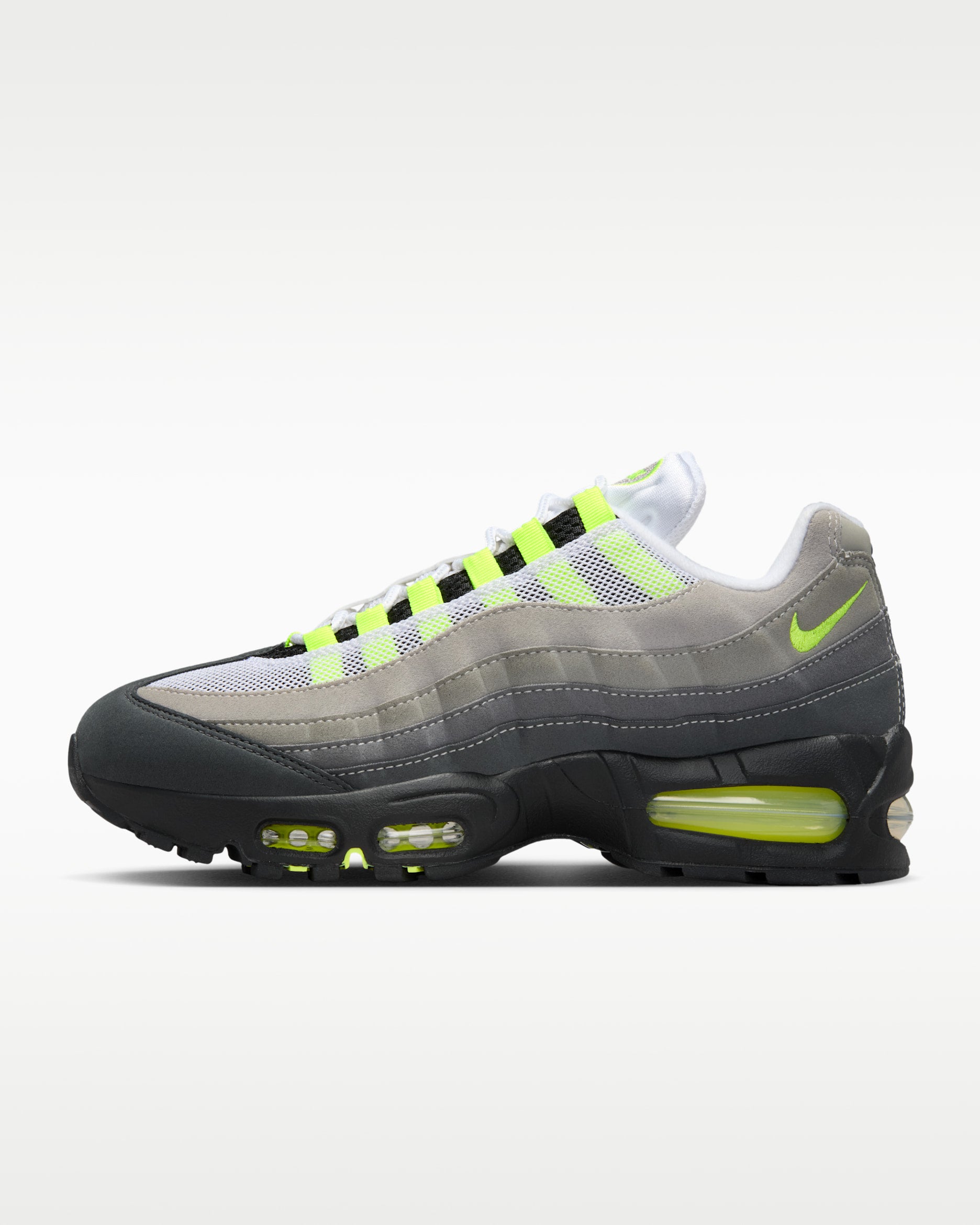 Nike Air Max 95 Big Bubble