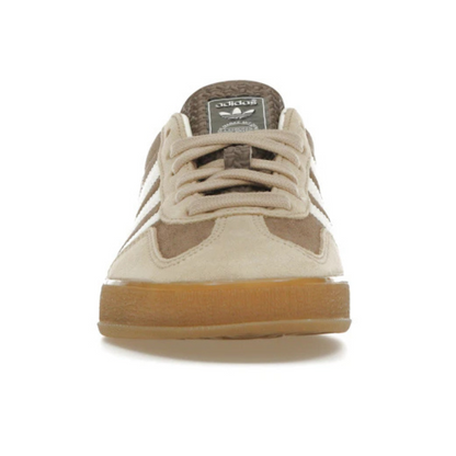 Adidas Gazelle Indoor – Earth Strata Magic Beige
