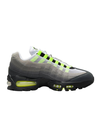 Nike Air Max 95 Big Bubble